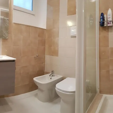 Dolores Holiday home Villasimius