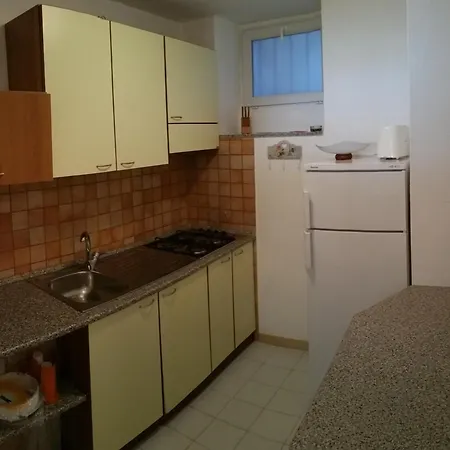 Dolores Holiday home Villasimius